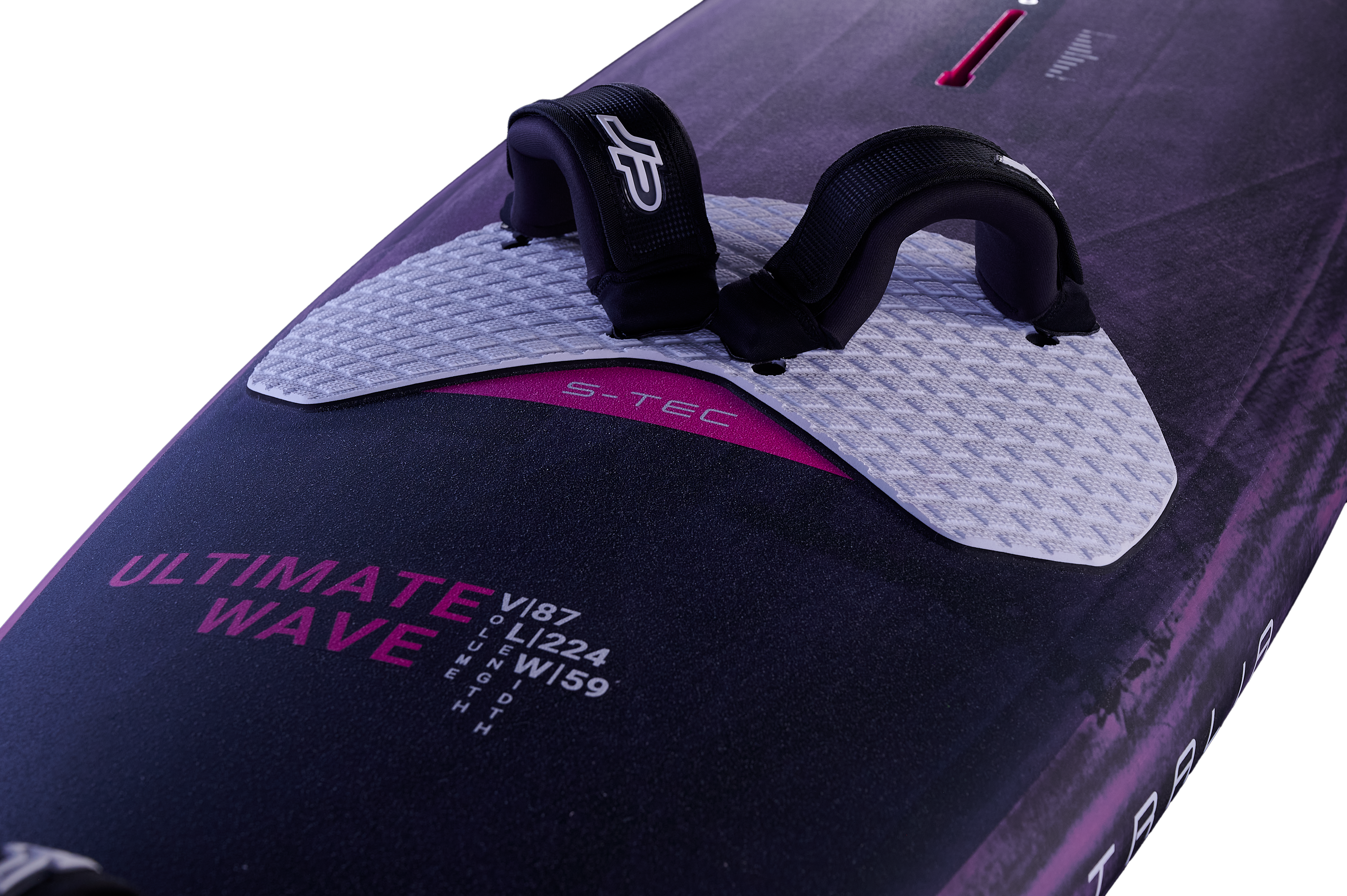 JP Ultimate Wave 2026