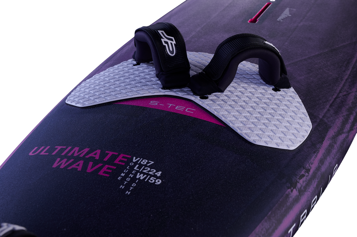 JP Ultimate Wave 2026