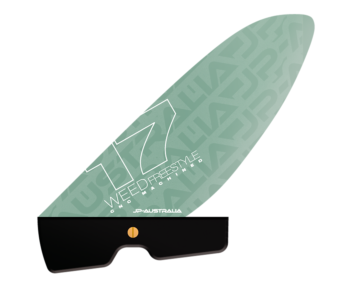 JP Weed Freestyle G10 CNC PB 2026