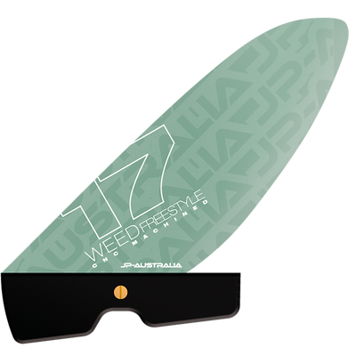 JP Weed Freestyle G10 CNC PB 2026