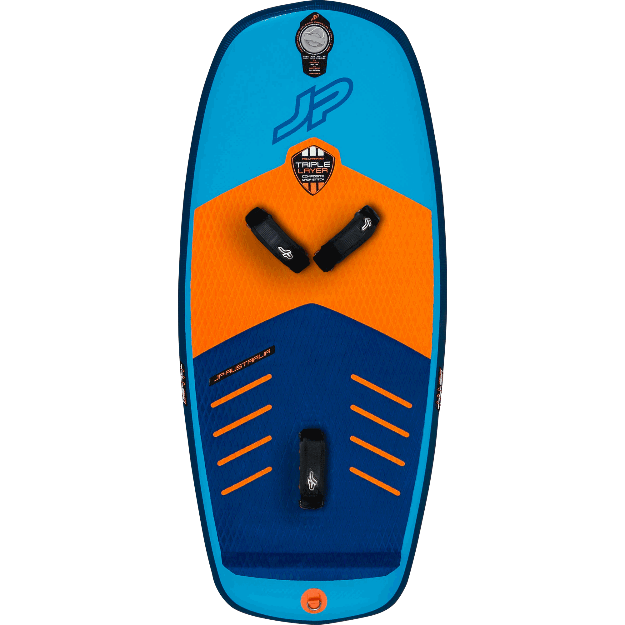 JP WINGAIR inflatable 2024-JP Australia-5.0-Surf-store.com