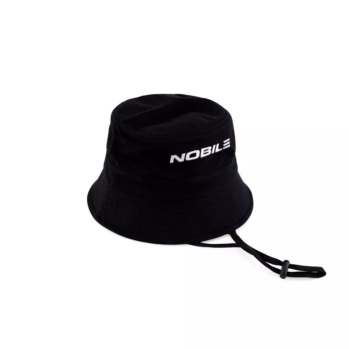 NOBILE NOBILE BUCKET-APPAREL-NOBILE-S/M-Black-Surf-store.com
