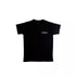 NOBILE NOBILE T-shirt black-APPAREL-NOBILE-Surf-store.com