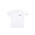 NOBILE NOBILE T-shirt white-APPAREL-NOBILE-Surf-store.com