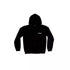 NOBILE NOBILE HOODIE-APPAREL-NOBILE-L-Black-Surf-store.com