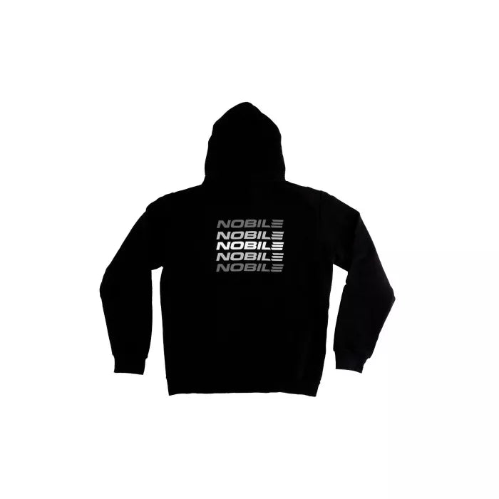 NOBILE NOBILE HOODIE-APPAREL-NOBILE-Surf-store.com
