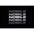 NOBILE NOBILE HOODIE-APPAREL-NOBILE-Surf-store.com