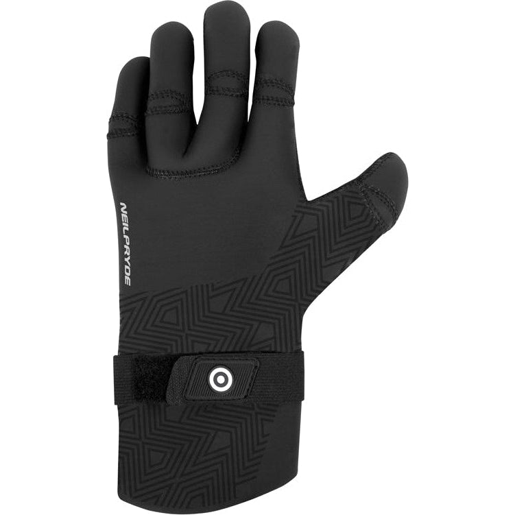 Neilpryde Armor Skin Glove 3mm 2022-Neilpryde-XXL-black-889841161251-Surf-store.com