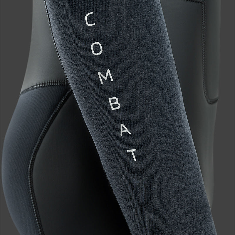 Neilpryde COMBAT 5/4 FULLSUIT GBS BZ 2024-Neilpryde-black-48/S-133302-000-Surf-store.com