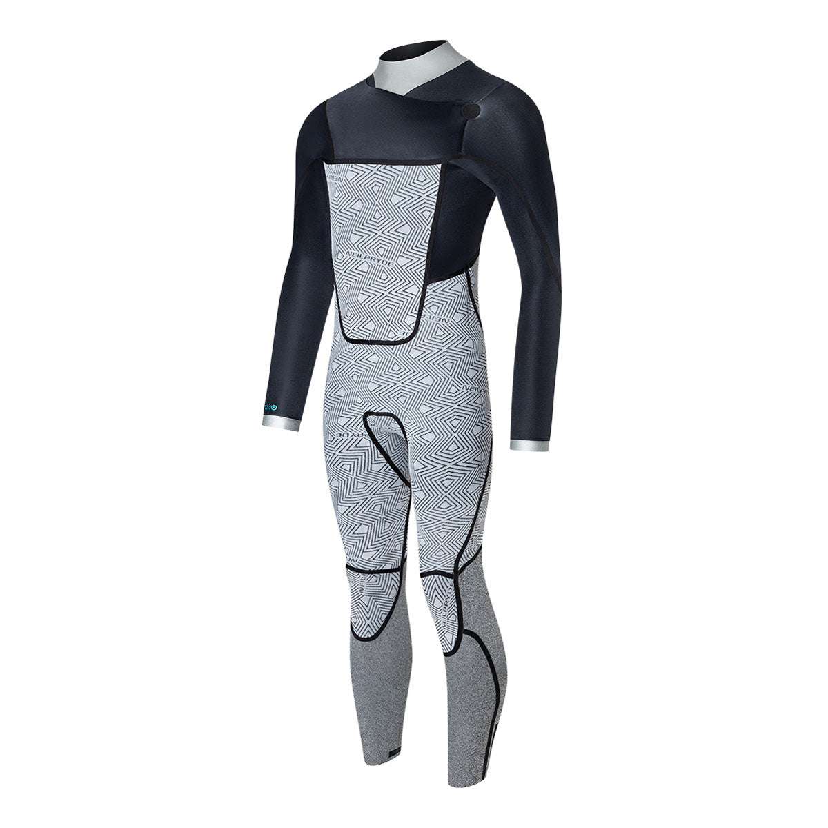 Neilpryde COMBAT 5/4 FULLSUIT GBS BZ 2024-Neilpryde-black-48/S-133302-000-Surf-store.com