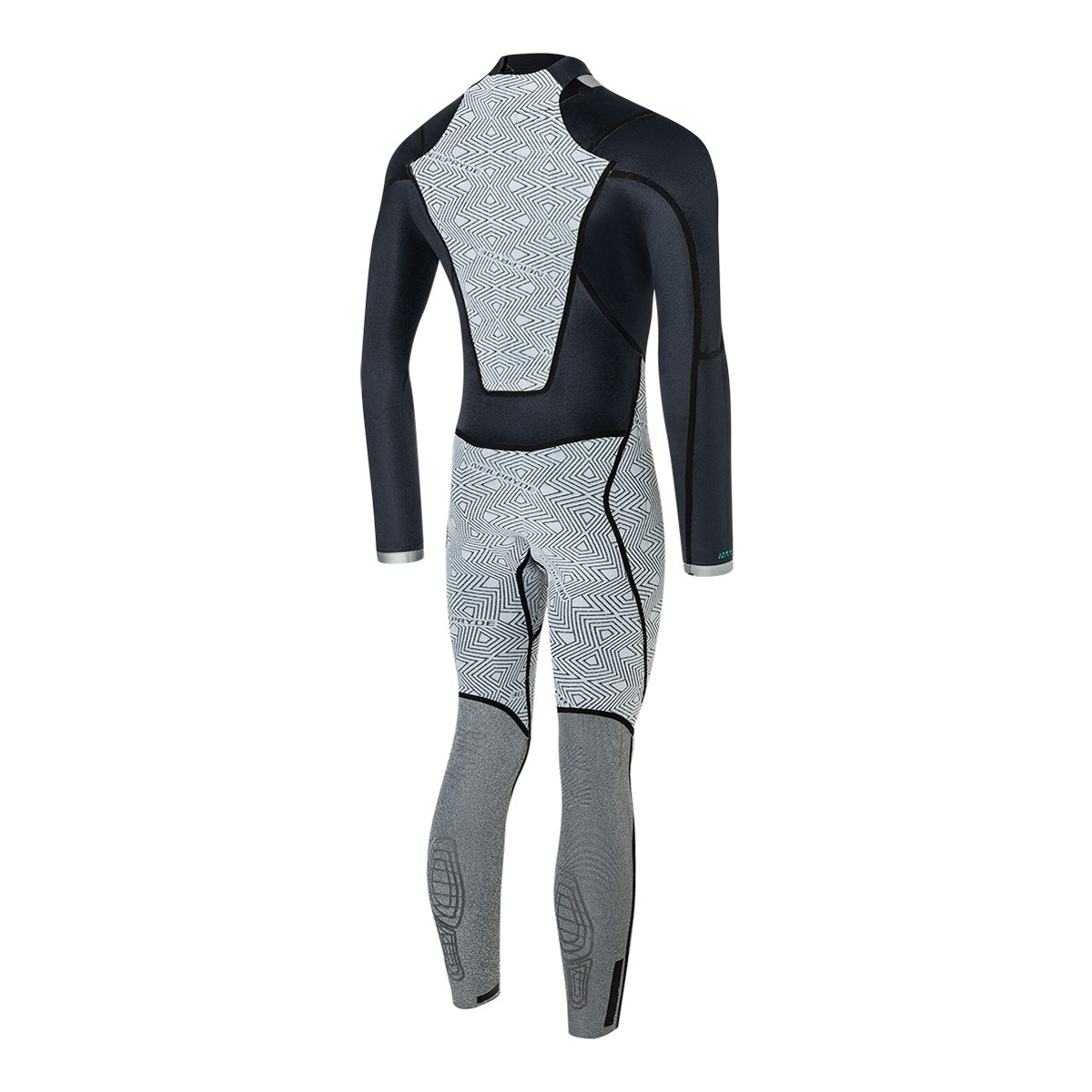 Neilpryde COMBAT 5/4 FULLSUIT GBS BZ 2024-Neilpryde-black-48/S-133302-000-Surf-store.com