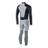 Neilpryde COMBAT 5/4 FULLSUIT GBS BZ 2024-Neilpryde-black-48/S-133302-000-Surf-store.com