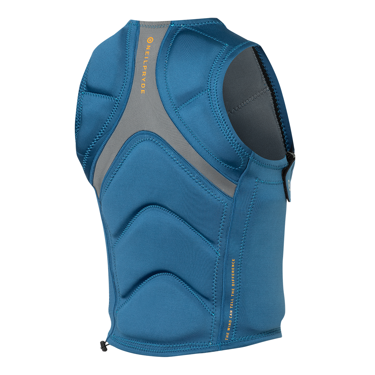 NeilPryde Combat Foil Impact Side Zip 2024-Neilpryde-Blue-L-4045533747127-4045533747127-Surf-store.com