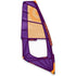 Neilpryde Combat HD 2023-Neilpryde-5,6-C3 deep purple / yellow-4045533755313-4045533755313-Surf-store.com