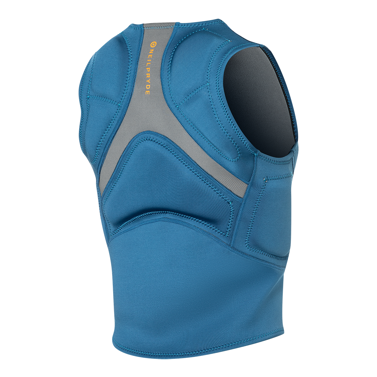 NeilPryde Combat Impact Front Zip 2024-Neilpryde-Blue-L-4045533746984-4045533746984-Surf-store.com