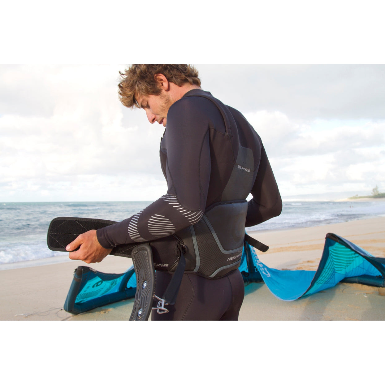 Neilpryde EVO Harness Men-Neilpryde-XS-blue-4045533759212-889841158381-Surf-store.com