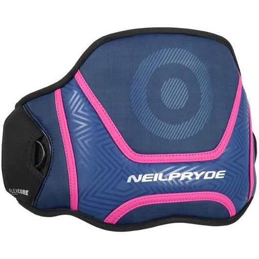 Neilpryde EVO Harness Women 2022-Neilpryde-L-navy-4045533759304-889841158695-Surf-store.com