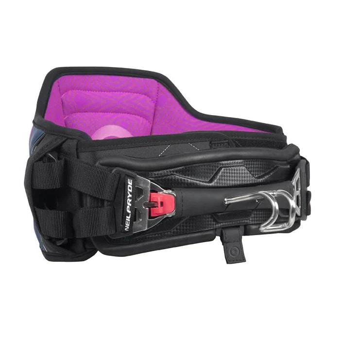 NeilPryde EVO Harness Women 2024-Neilpryde-Pink-L-4045533759304-4045533759304-Surf-store.com