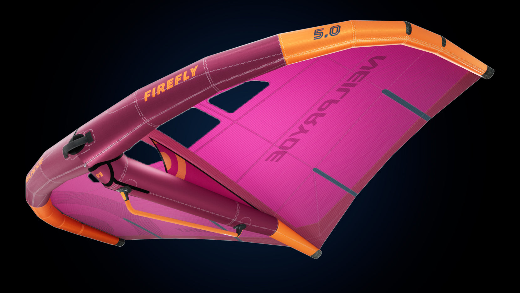 Neilpryde Firefly Wing 2024-Wing-Neilpryde-Surf-store.com