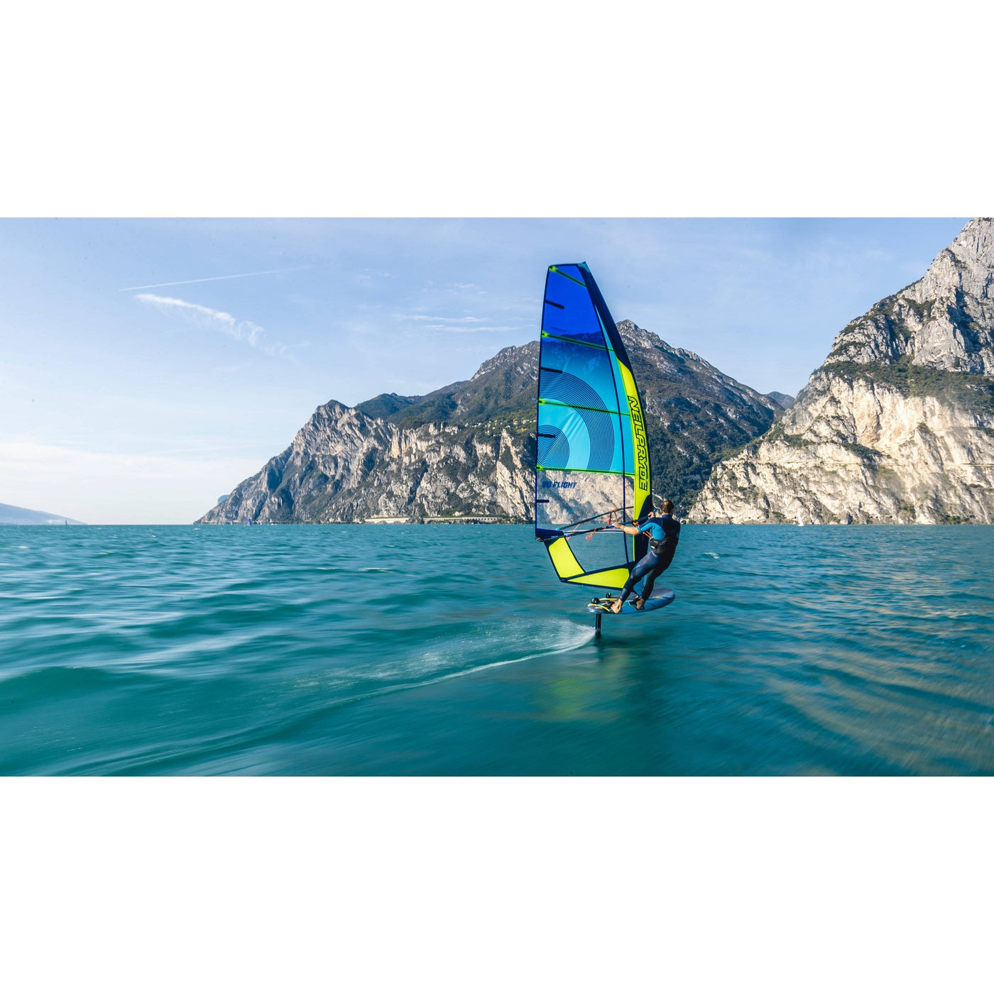 Neilpryde Flight FR 2023-Neilpryde-90-4045533730808-4045533730808-Surf-store.com