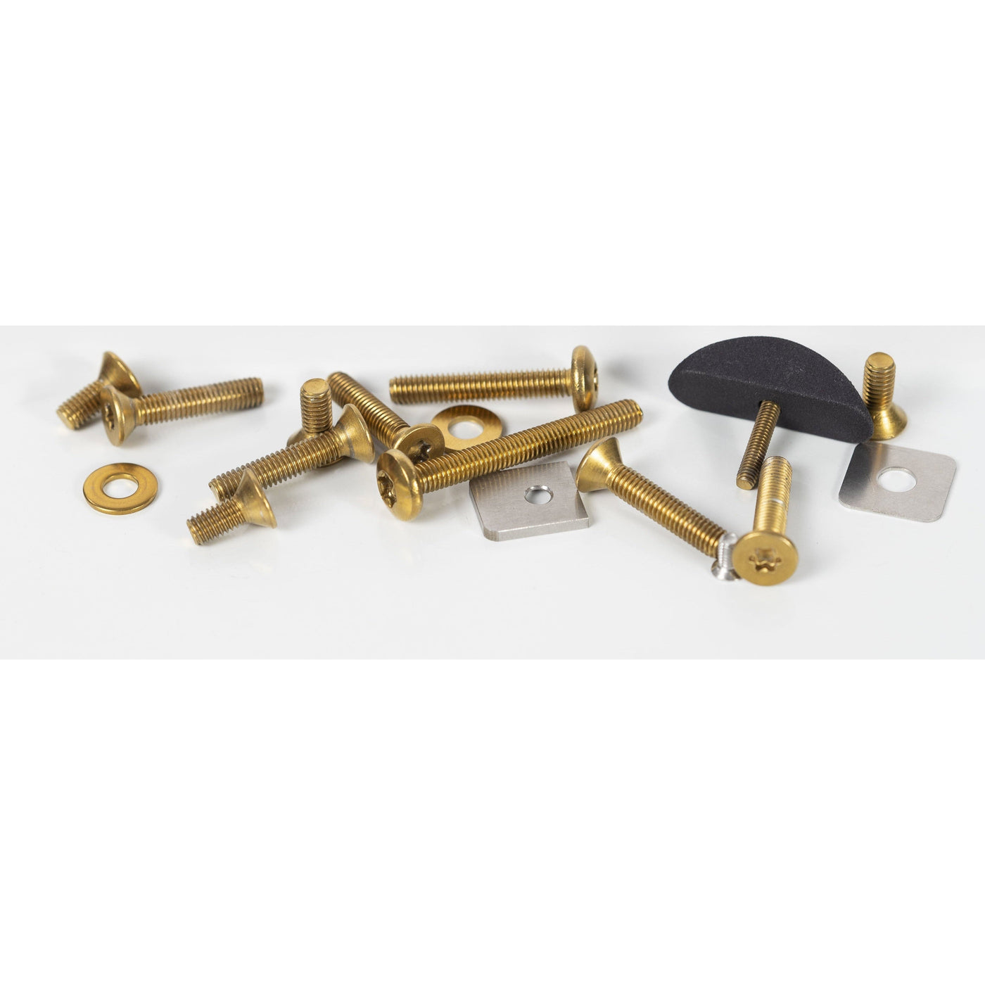 Neilpryde Flight FR Fuselage Screw-Neilpryde-yellow-STD-4045533748155-4045533748155-Surf-store.com