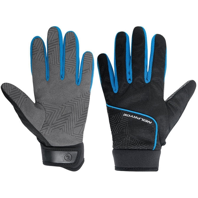 Neilpryde Fullfinger Amara Glove 2022-Neilpryde-L-black-8898411608036-889841160803-Surf-store.com