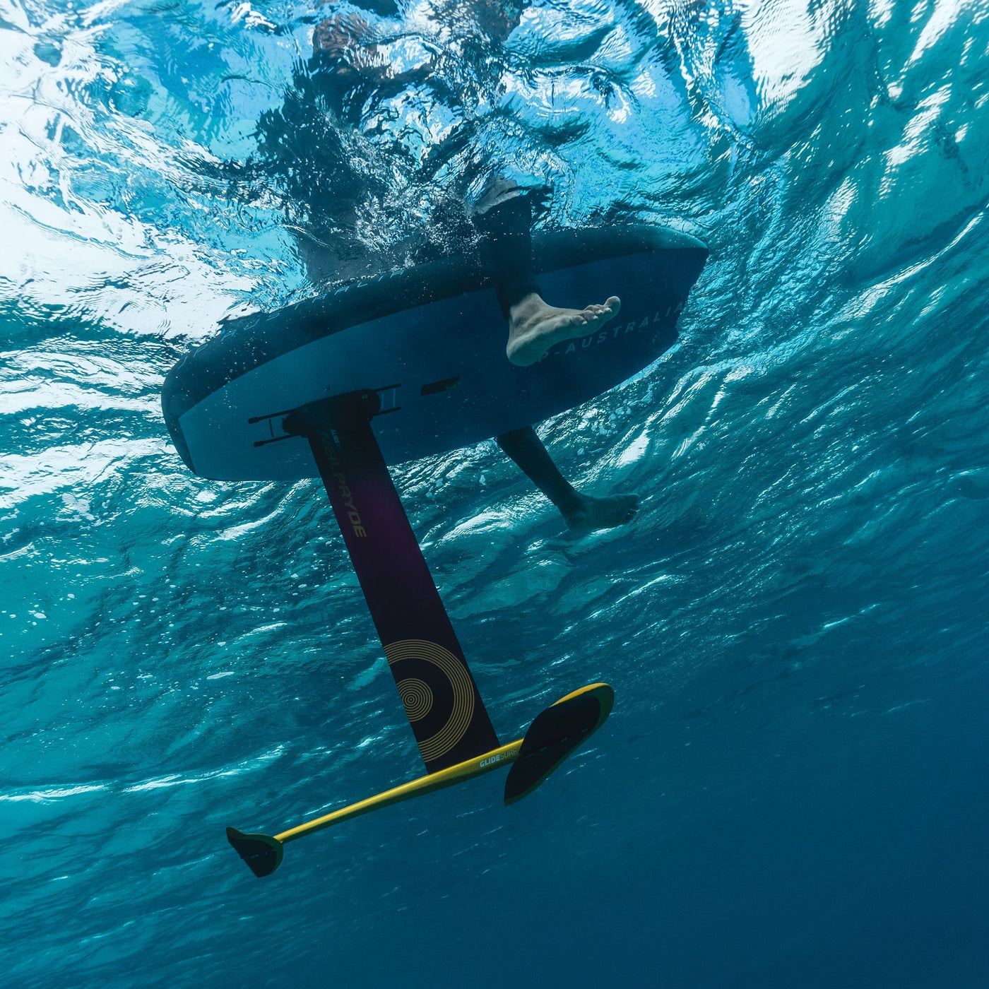 Neilpryde Glide Surf HP 2024
