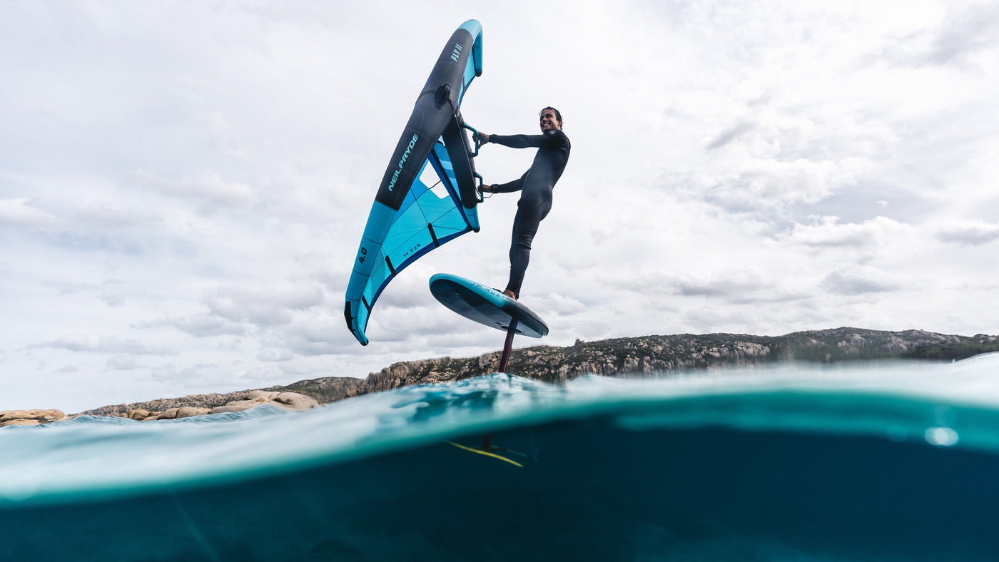 Neilpryde Glide Surf HP 2024