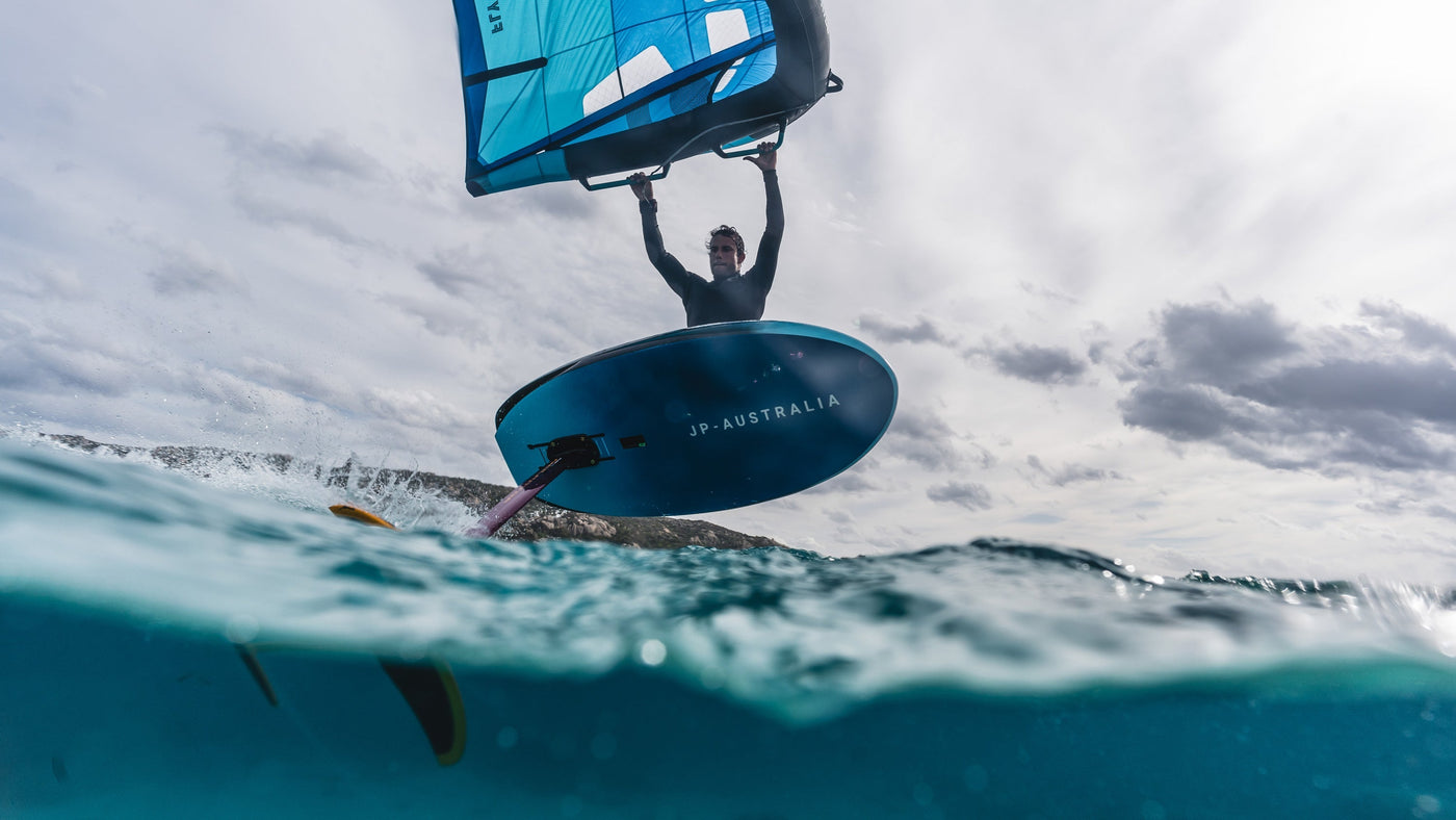 Neilpryde Glide Surf HP 2024