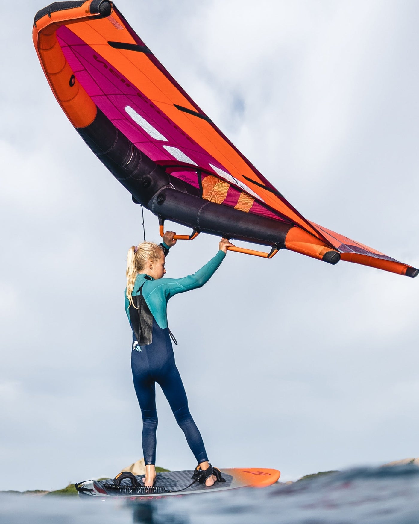Neilpryde Glide Surf HP 2024