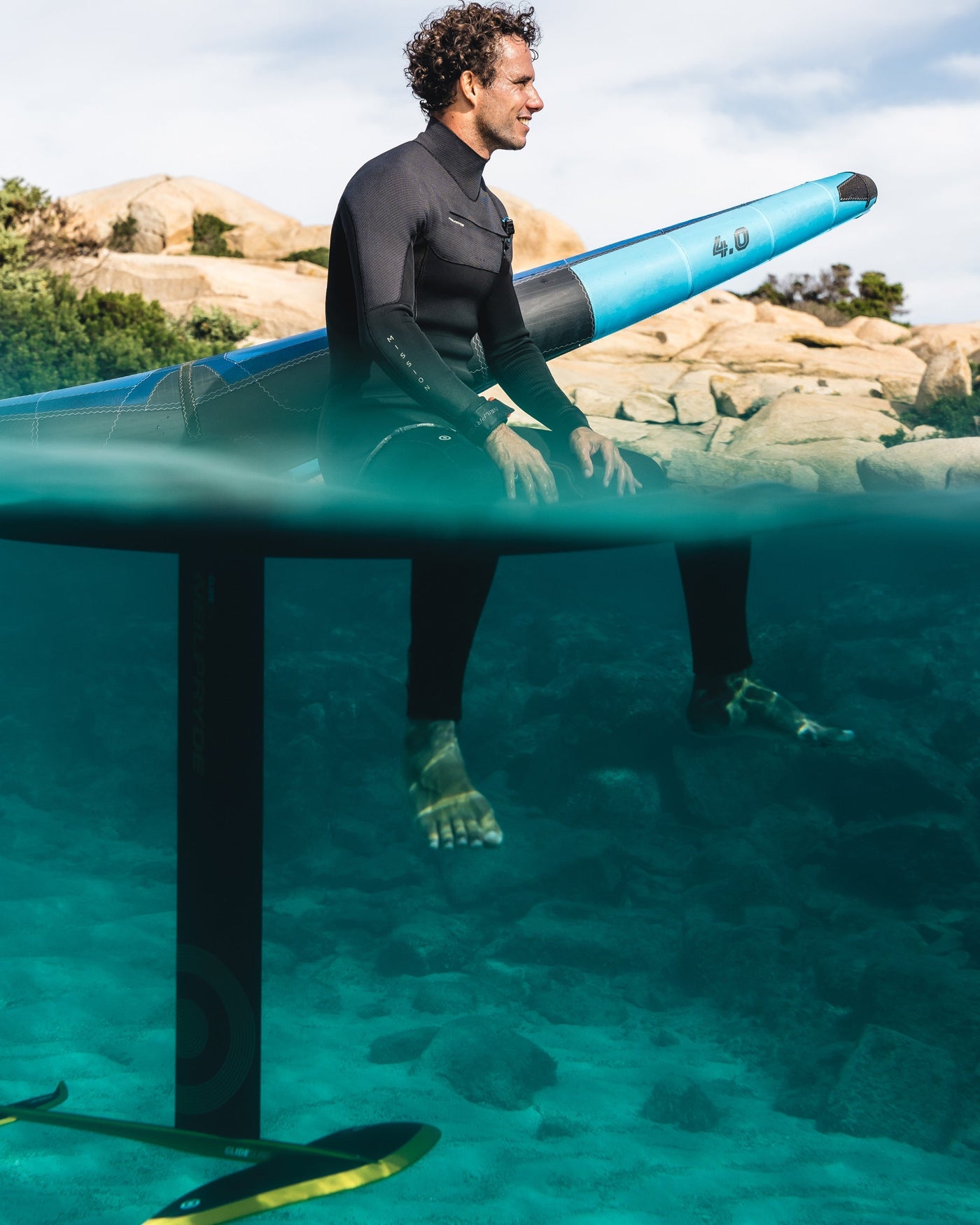 Neilpryde Glide Surf HP 2024