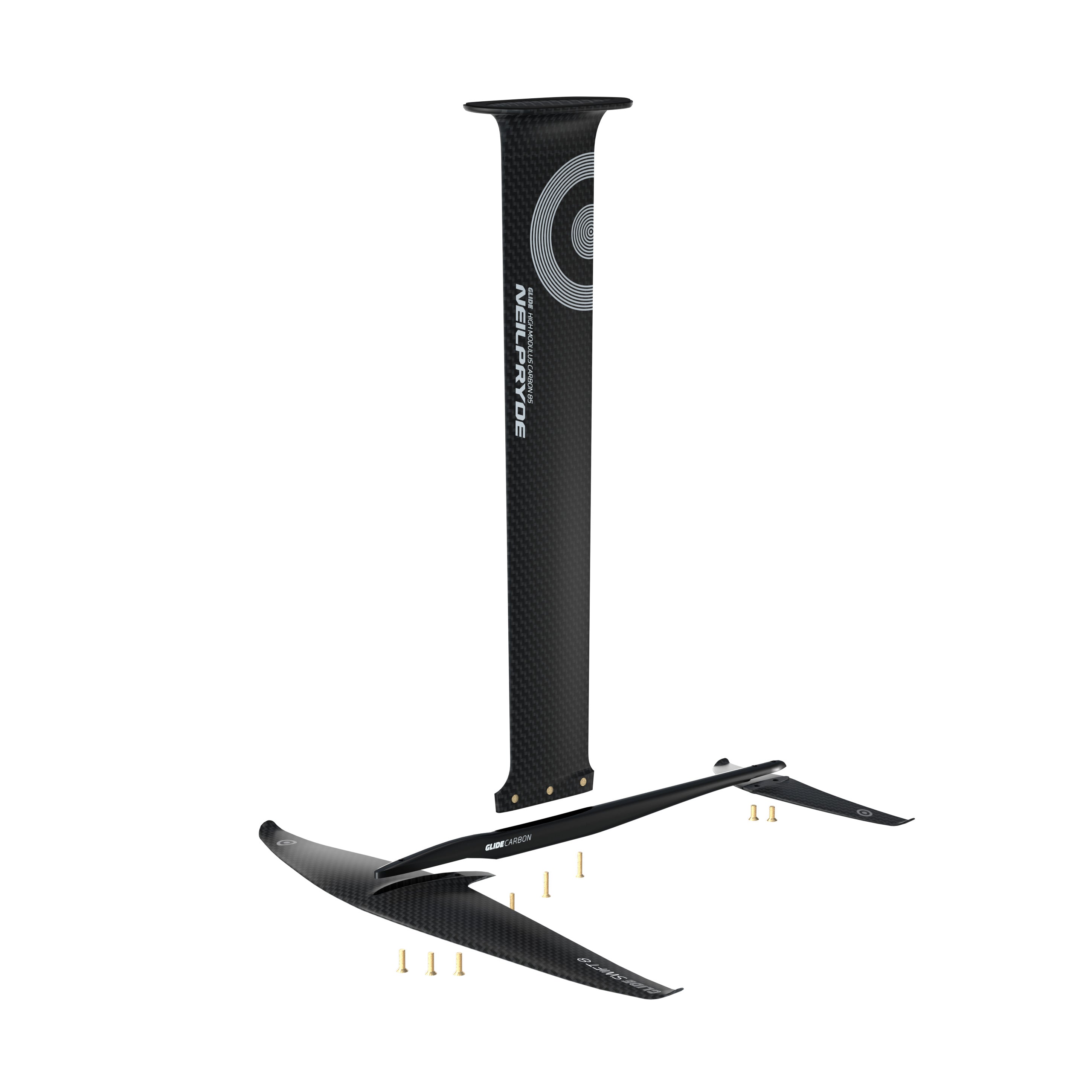 Neilpryde GLIDE SWIFT CARBON 2023-Neilpryde-1450-Surf-store.com