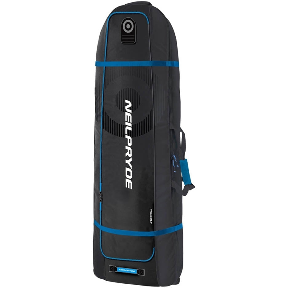 Neilpryde Golf Bag 2022-Neilpryde-150-black-4045533759502-889841159531-Surf-store.com