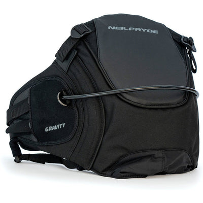 Neilpryde Gravity Harness 2022-Neilpryde-black-L-4045533734349-4045533734349-Surf-store.com