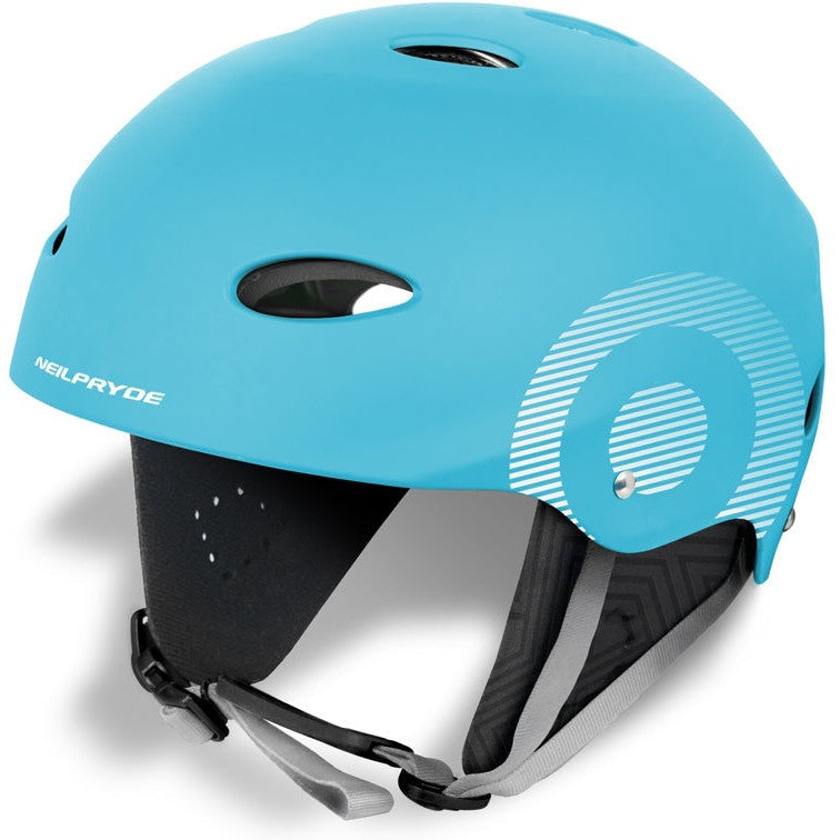 Neilpryde Helmet Freeride-Neilpryde-black-XS-4045533733434-4045533733434-Surf-store.com