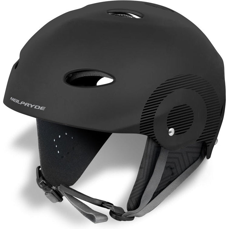 Neilpryde Helmet Freeride-Neilpryde-black-XS-4045533733434-4045533733434-Surf-store.com