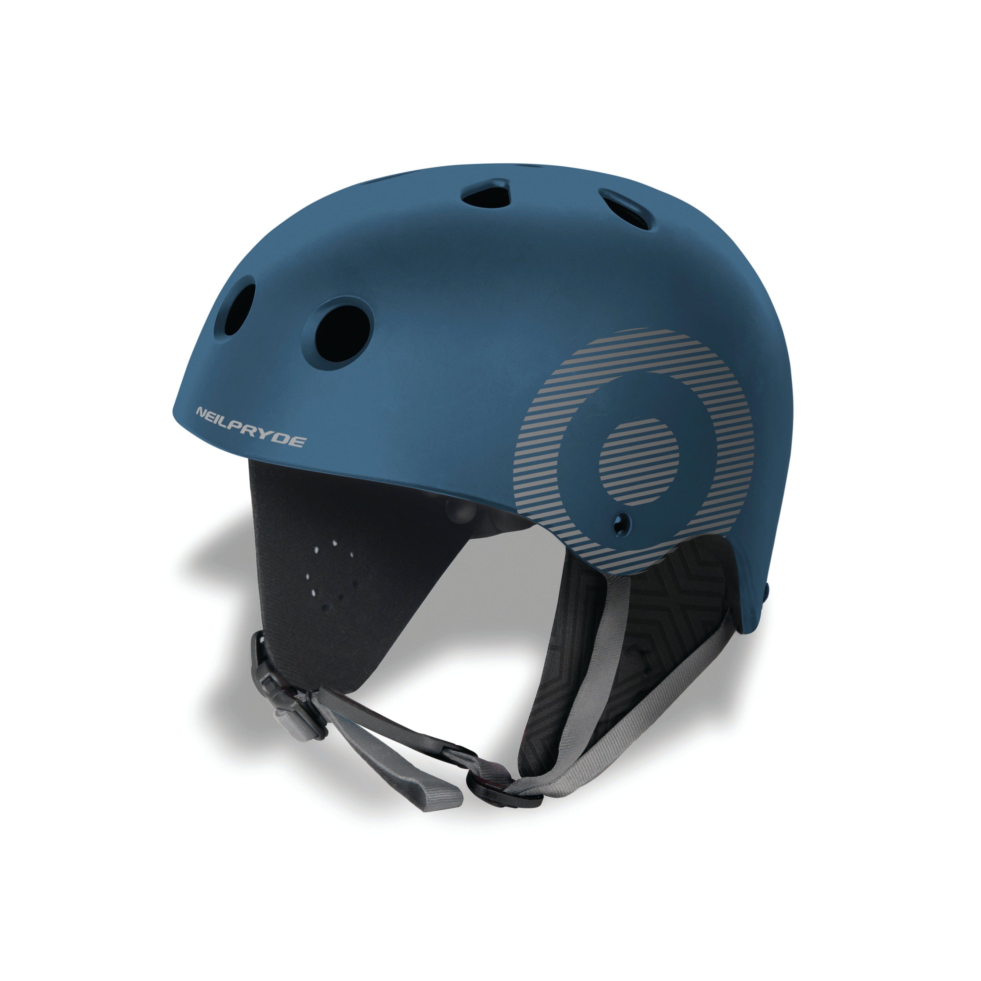 NeilPryde Helmet Slide 2024-Neilpryde-C1 Black-L-4045533733243-4045533733243-Surf-store.com