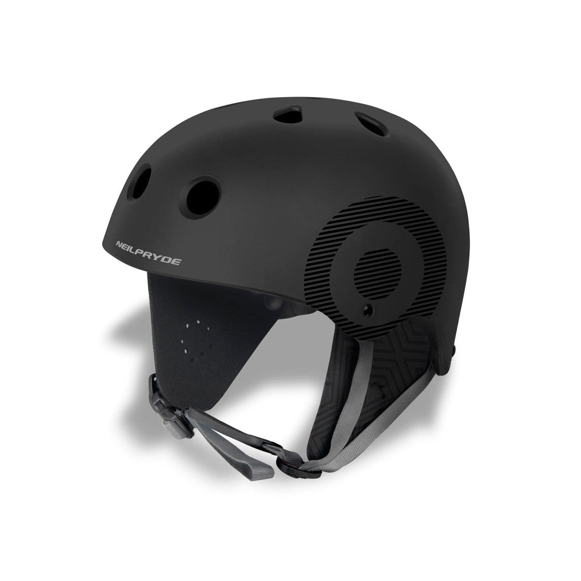 NeilPryde Helmet Slide 2024-Neilpryde-C1 Black-L-4045533733243-4045533733243-Surf-store.com