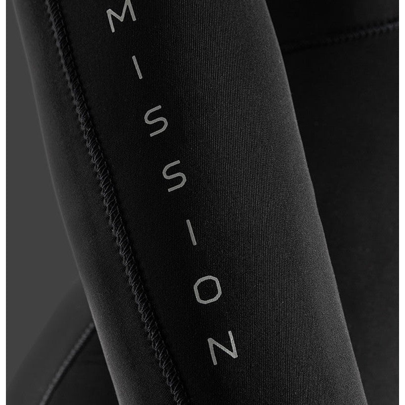 Neilpryde Mission Fullsuit GBS 5/4 BZ 2024-Neilpryde-Black-102-4045533752718-4045533752718-Surf-store.com