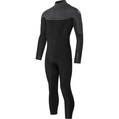 Neilpryde Mission Fullsuit GBS 5/4 BZ 2024-Neilpryde-Black-102-4045533752718-4045533752718-Surf-store.com