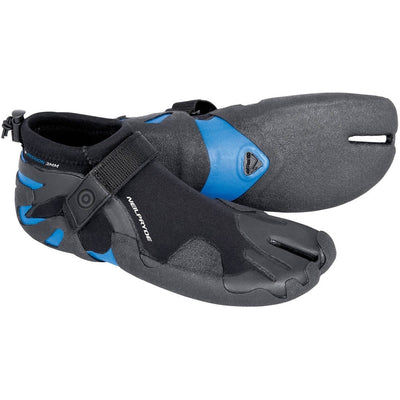 Neilpryde Mission LC Split 3mm-Neilpryde-37-black-4045533757270-889841162609-Surf-store.com