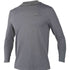 Neilpryde Nano Tee L/S 2022-Neilpryde-grey-XS-4045533749442-4045533749442-Surf-store.com