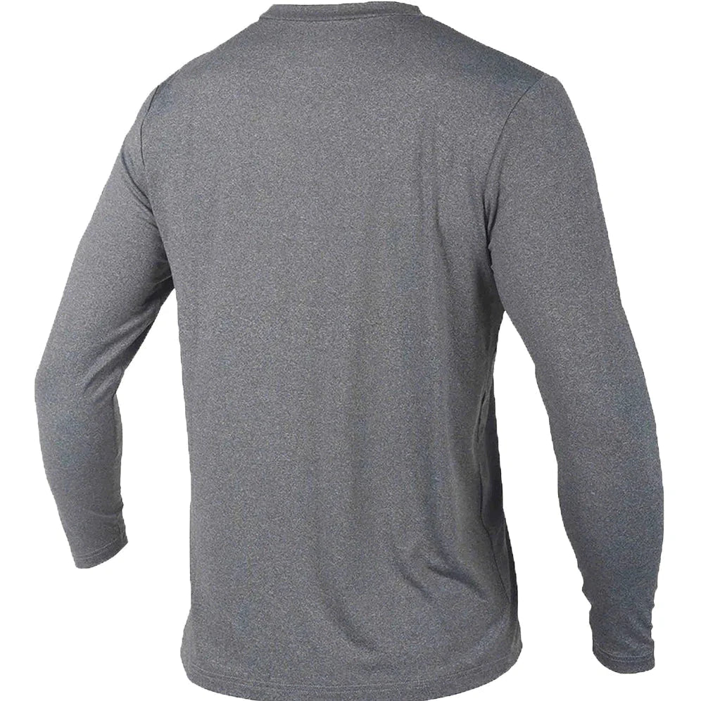 Neilpryde Nano Tee L/S 2022-Neilpryde-grey-XS-4045533749442-4045533749442-Surf-store.com