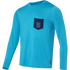 NeilPryde Nano Tee L/S 2024-Neilpryde-Blue-L-4045533749473-4045533749473-Surf-store.com