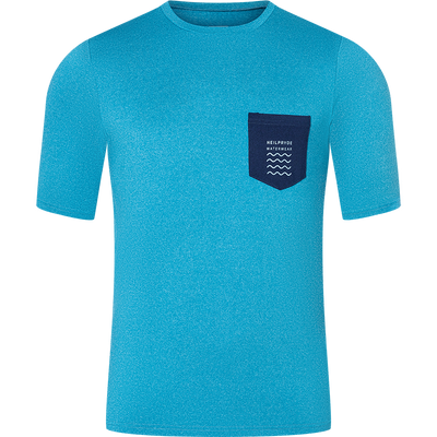 NeilPryde Nano Tee S/S 2024-Neilpryde-Blue-L-4045533749534-4045533749534-Surf-store.com