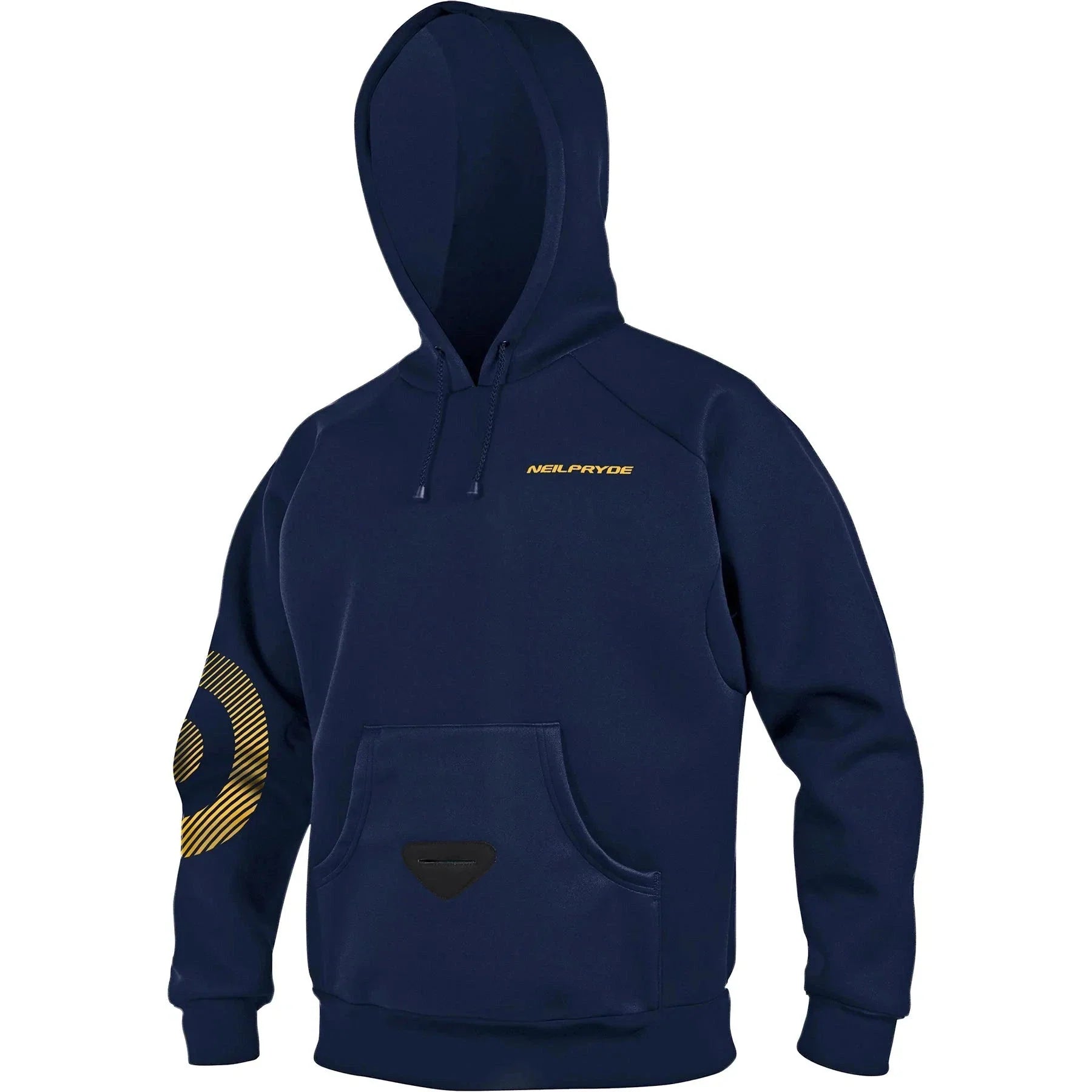 Neilpryde Neo Hoodie 2022-Neilpryde-blue-XXL-4045533751698-Surf-store.com