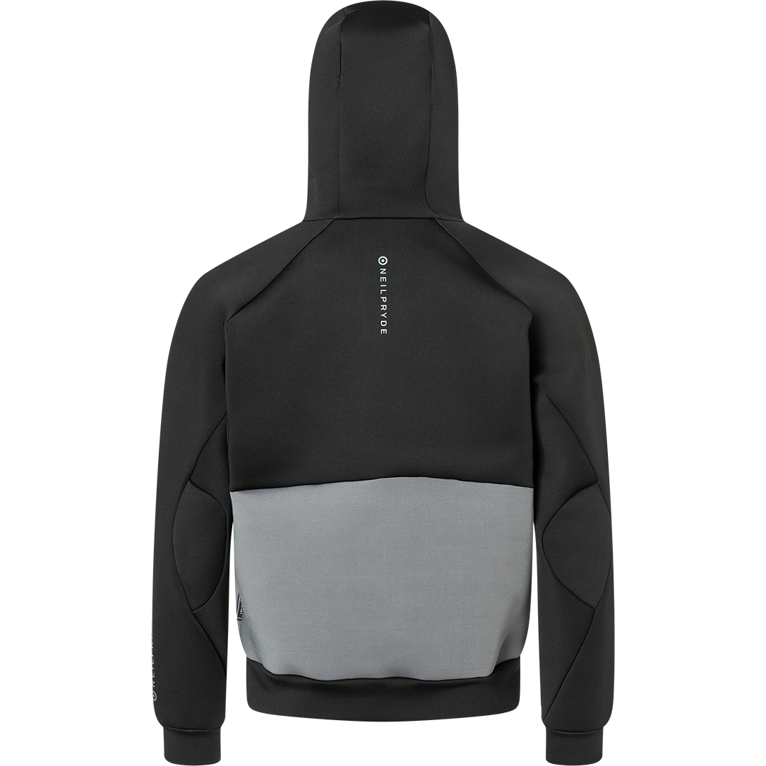 NeilPryde Neo Hoodie 2024-Neilpryde-Black-L-4045533758512-4045533758512-Surf-store.com