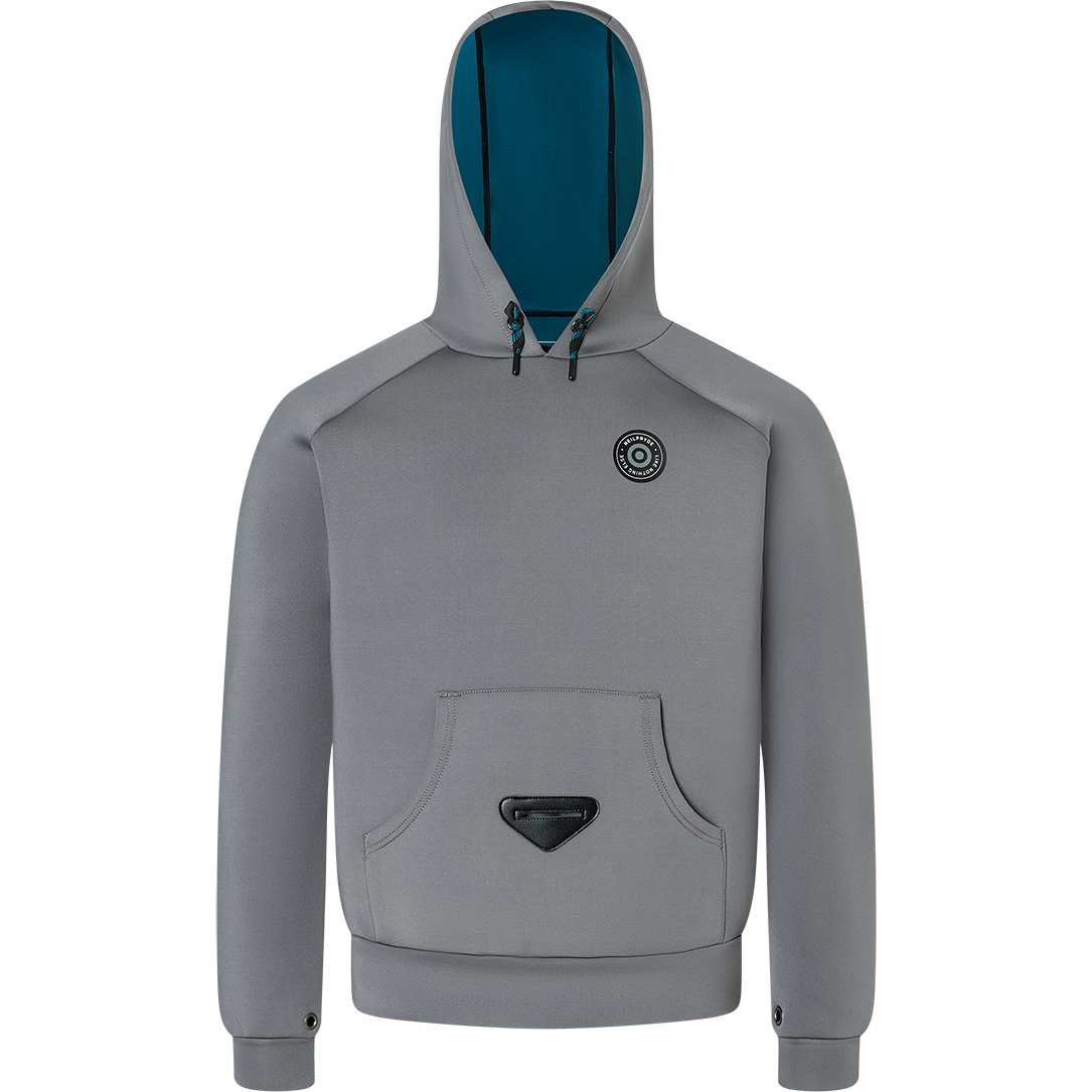 NeilPryde Neo Hoodie 2024-Neilpryde-Black-L-4045533758512-4045533758512-Surf-store.com