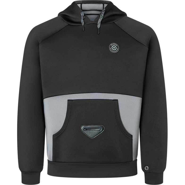 NeilPryde Neo Hoodie 2024-Neilpryde-Black-L-4045533758512-4045533758512-Surf-store.com