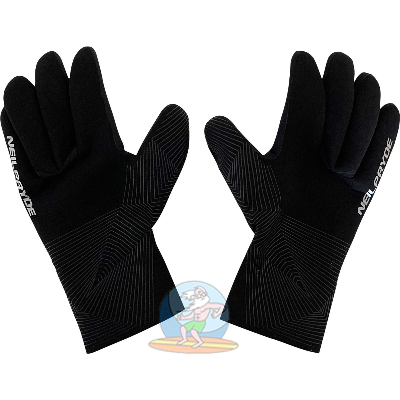 Neilpryde Neo Seamless Glove 1,5mm